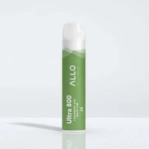 ALLO 800-STRAWBERRY KIWI