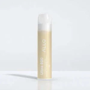 ALLO 800-PINEAPPLE COCONUT