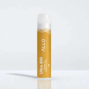 ALLO 800- ORANGE ICE