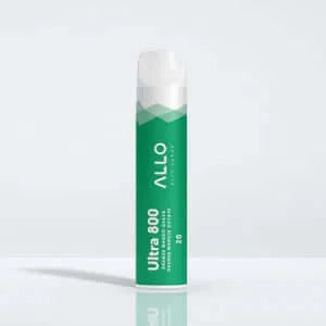 ALLO 800-ORANGE MANGO GUAVA 20mg/m