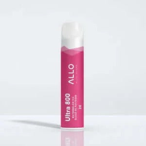 ALLO 800-WATERMELON ICE