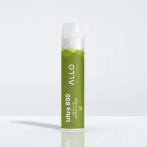 ALLO 800-GUAVA ICE