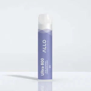 ALLO 800-BLUE RASPBERRY