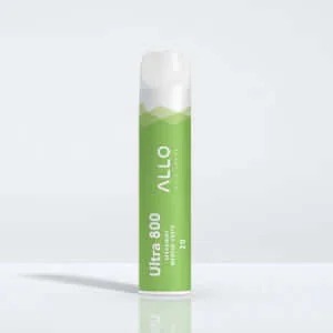 ALLO 800-SPEARMINT