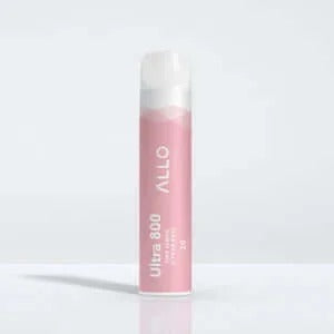 ALLO 800-PINK LEMON