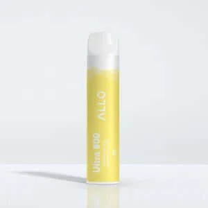 ALLO 800-PINEAPPLE ICE