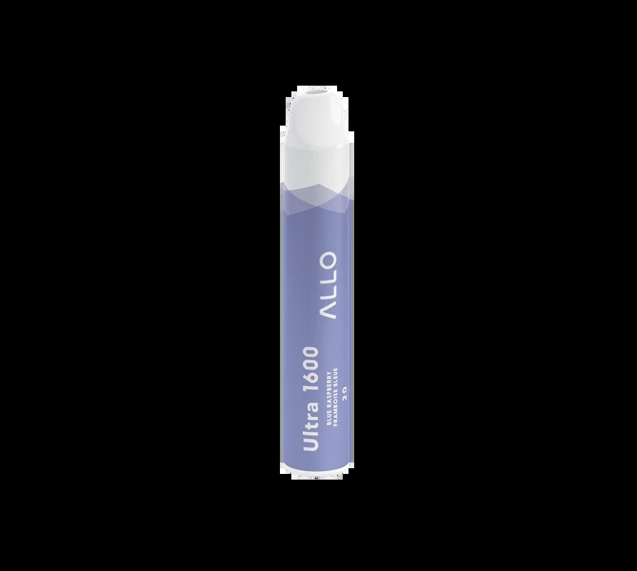 ALLO 1600-BLUE RASPBERRY