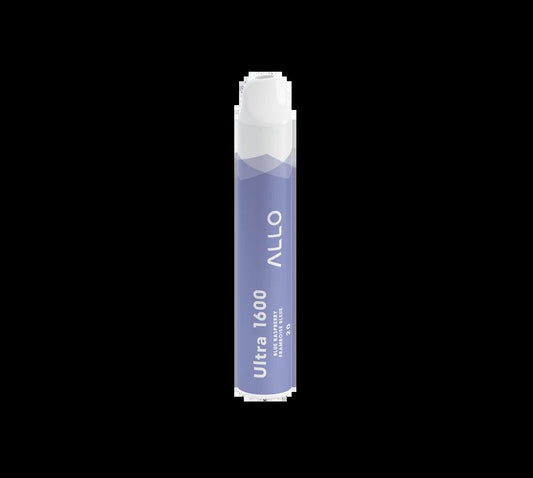 ALLO 1600-BLUE RASPBERRY
