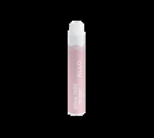 ALLO 1600-WHITE STARWBERRY