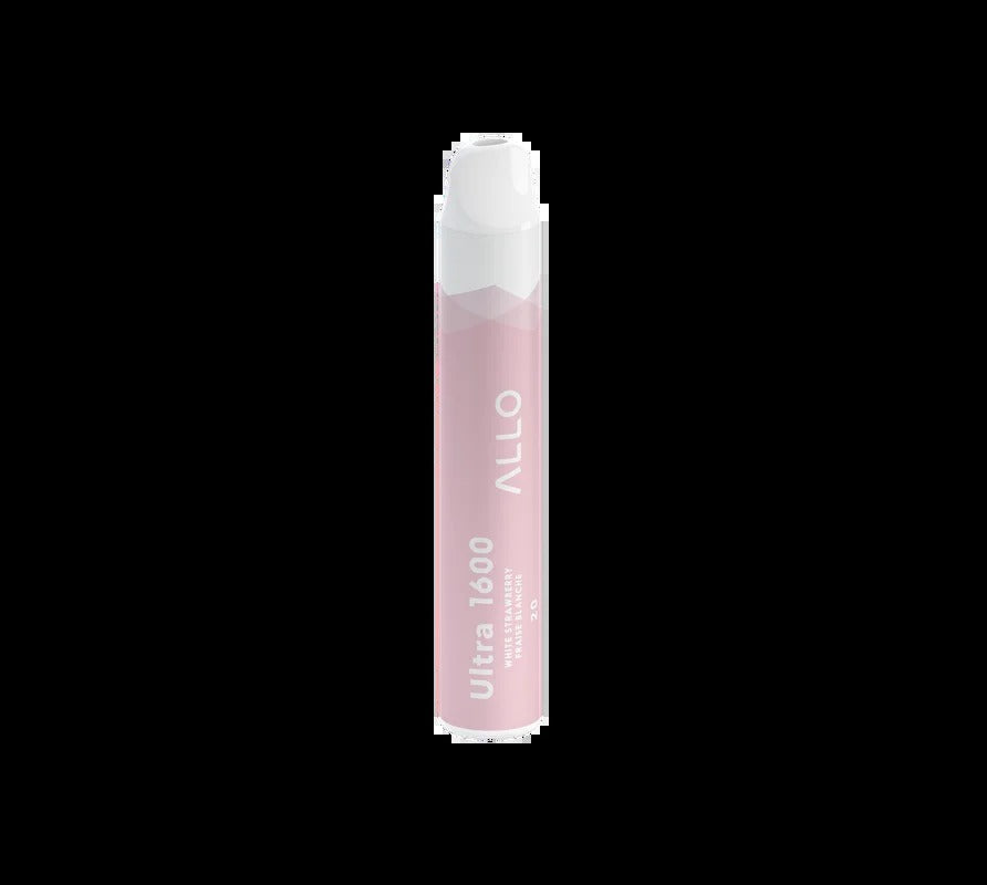 ALLO 1600-WHITE STARWBERRY