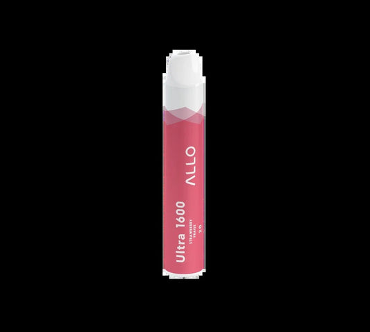 ALLO 1600-STRAWBERRY