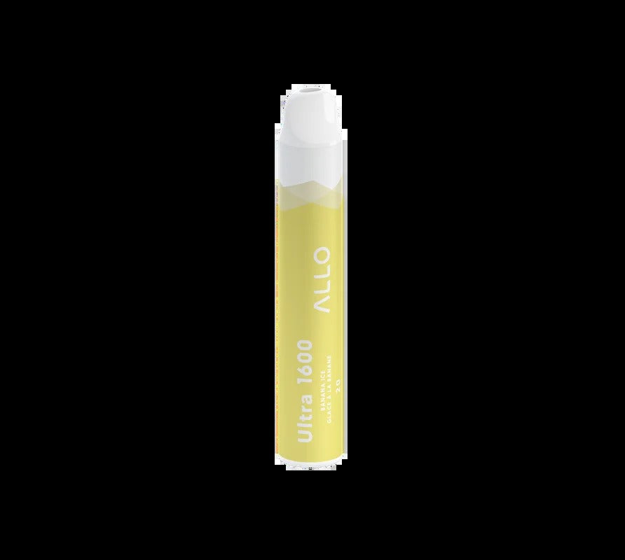 ALLO 1600-BANANA ICE