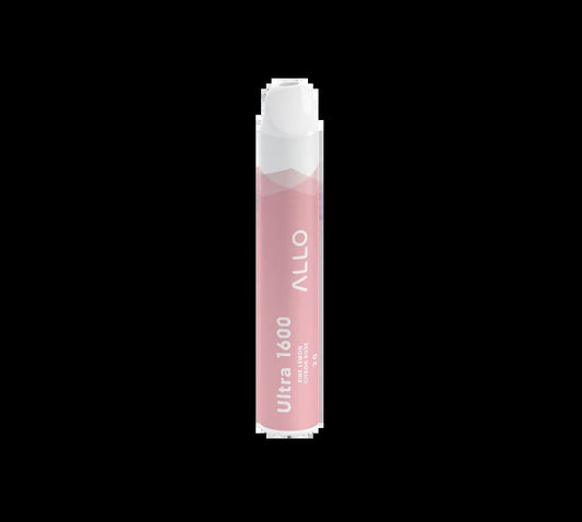 ALLO 1600-PINK LEMON