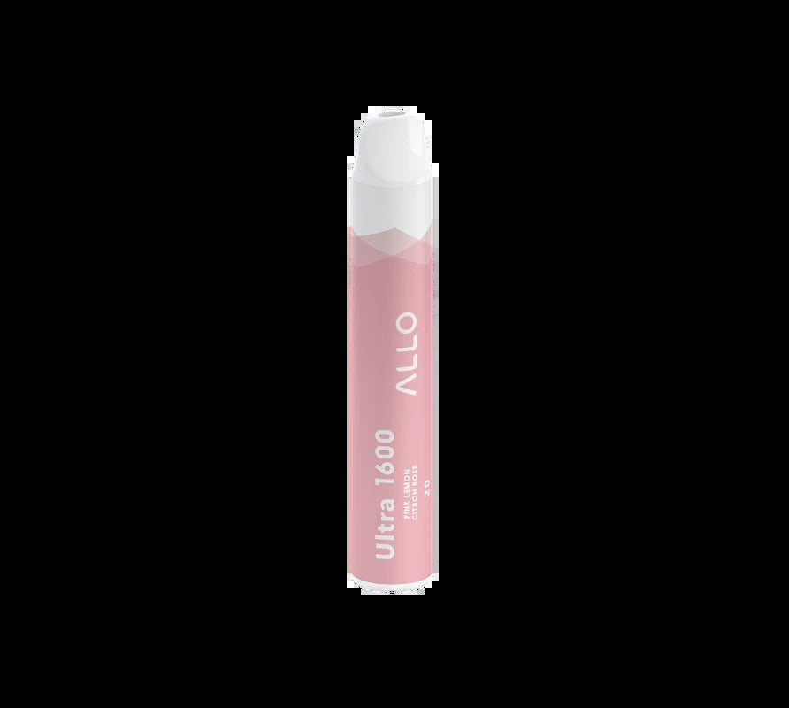 ALLO 1600-PINK LEMON