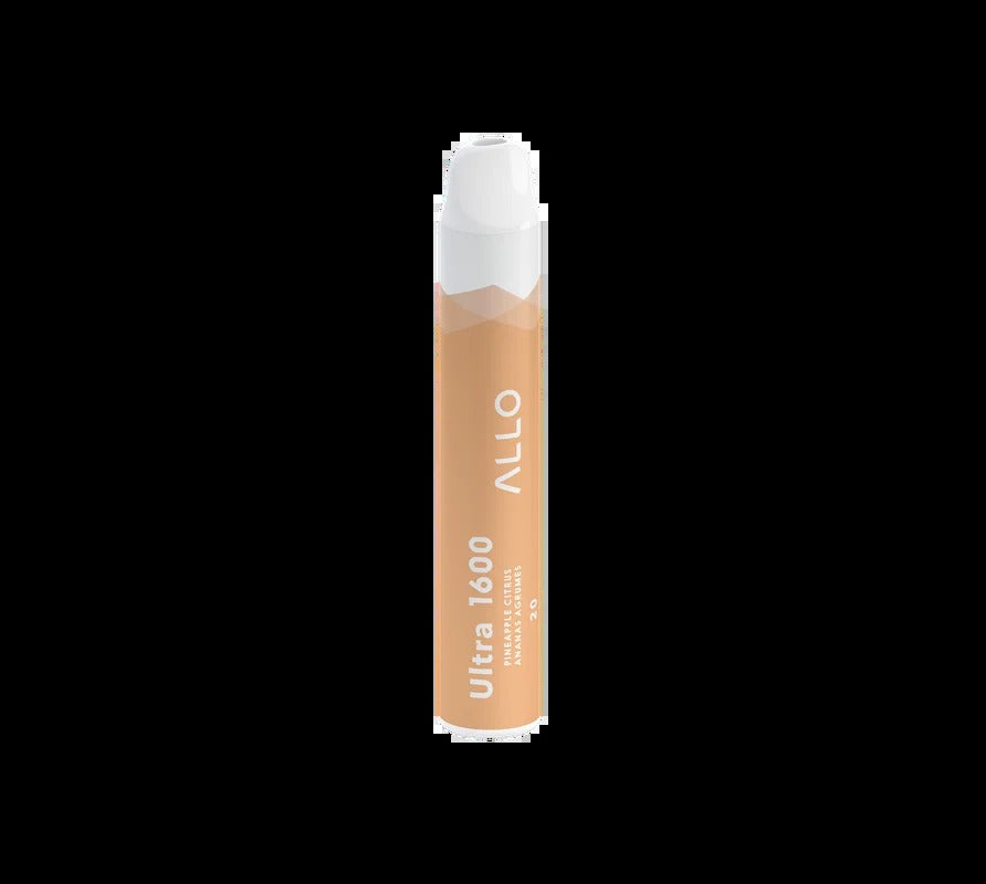 ALLO 1600-PINEAPPLE CITRUS