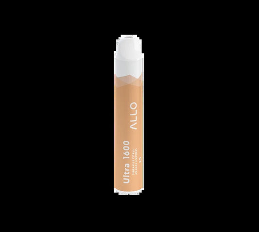 ALLO 1600-PINEAPPLE CITRUS