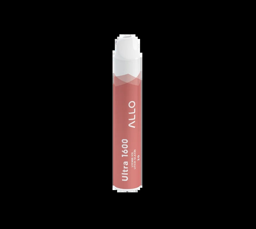 ALLO 1600-LYCHEE ICE