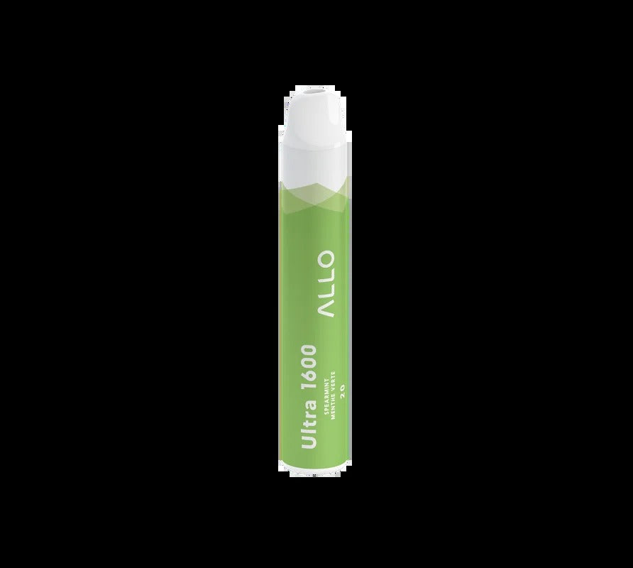 ALLO 1600-SPEARMINT