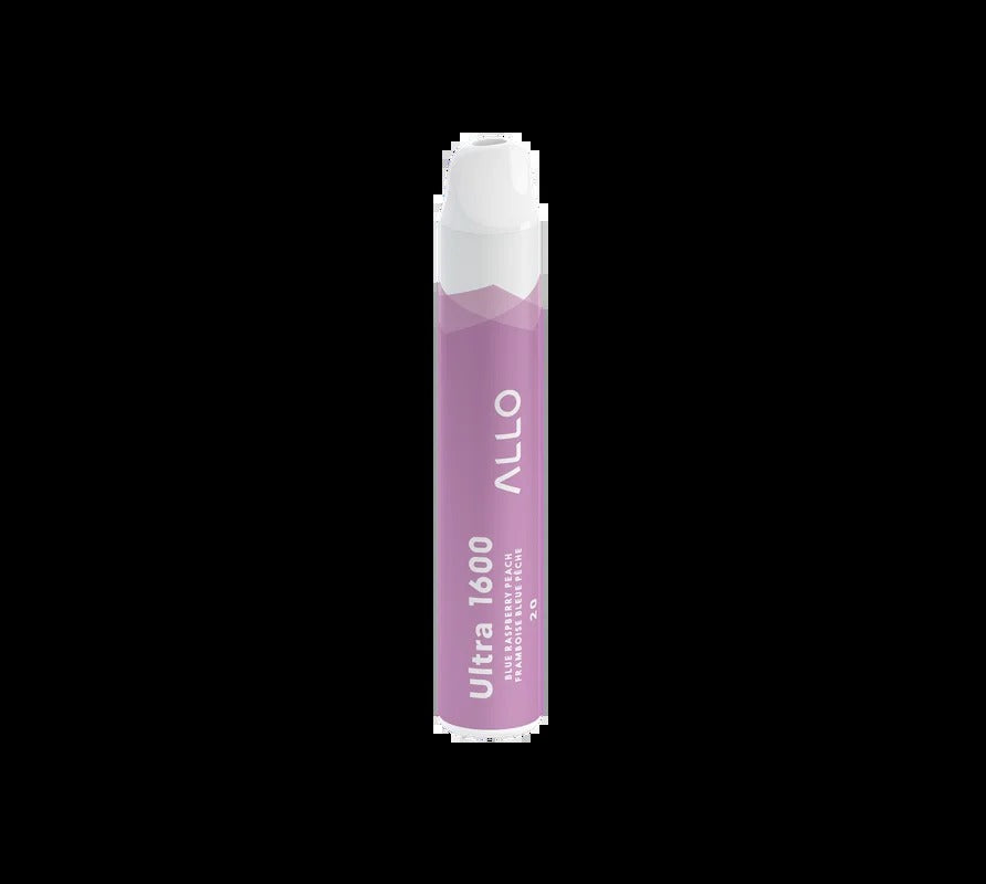 ALLO 1600-BLUE RASPBERRY PEACH