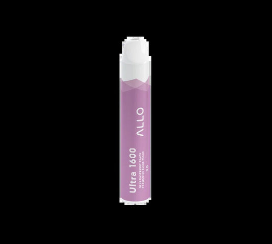 ALLO 1600-BLUE RASPBERRY PEACH