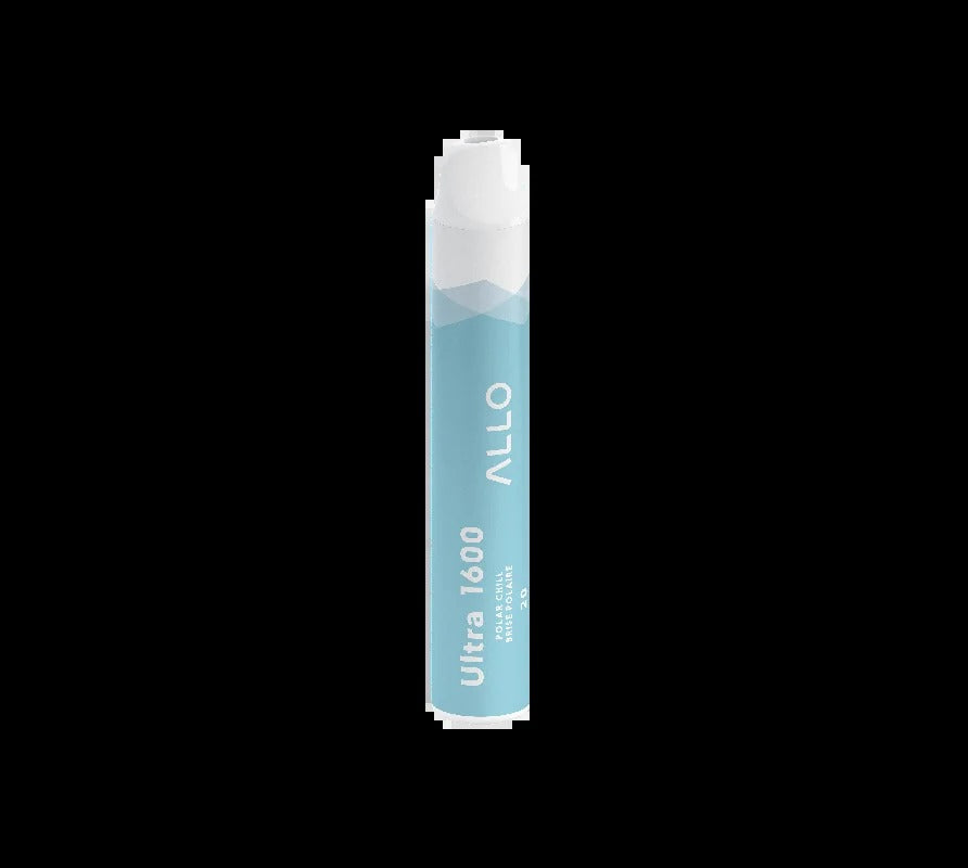 ALLO 1600- POLAR CHILL