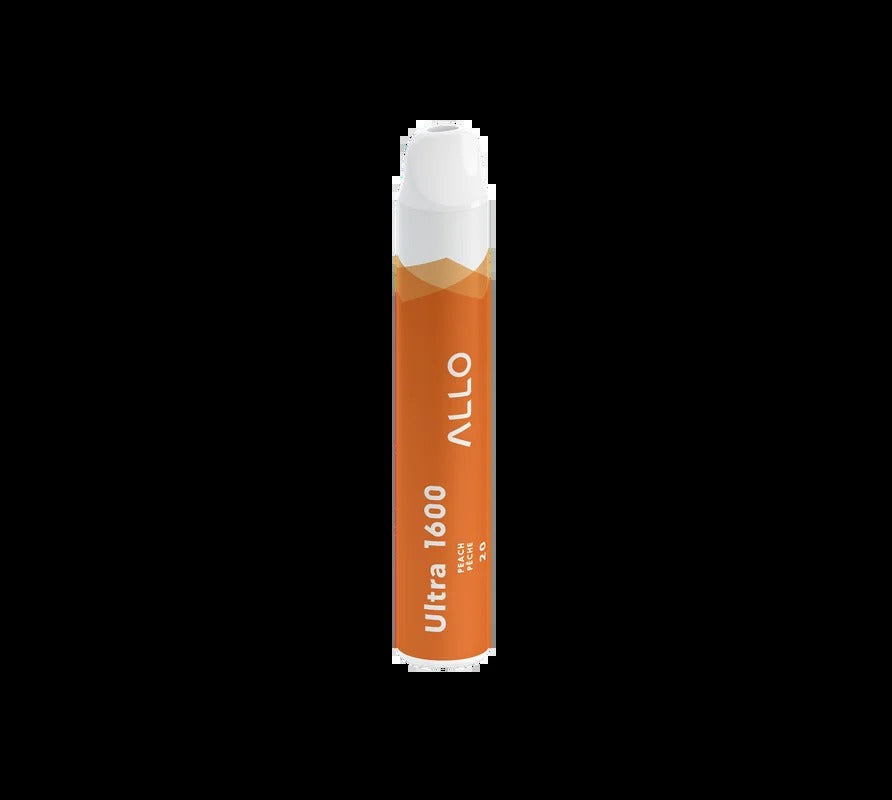 ALLO 1600-PEACH