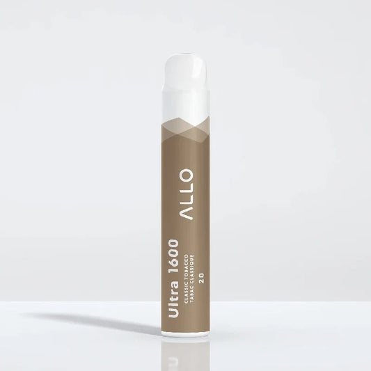 ALLO 1600 – CLASSIC TOBACCO