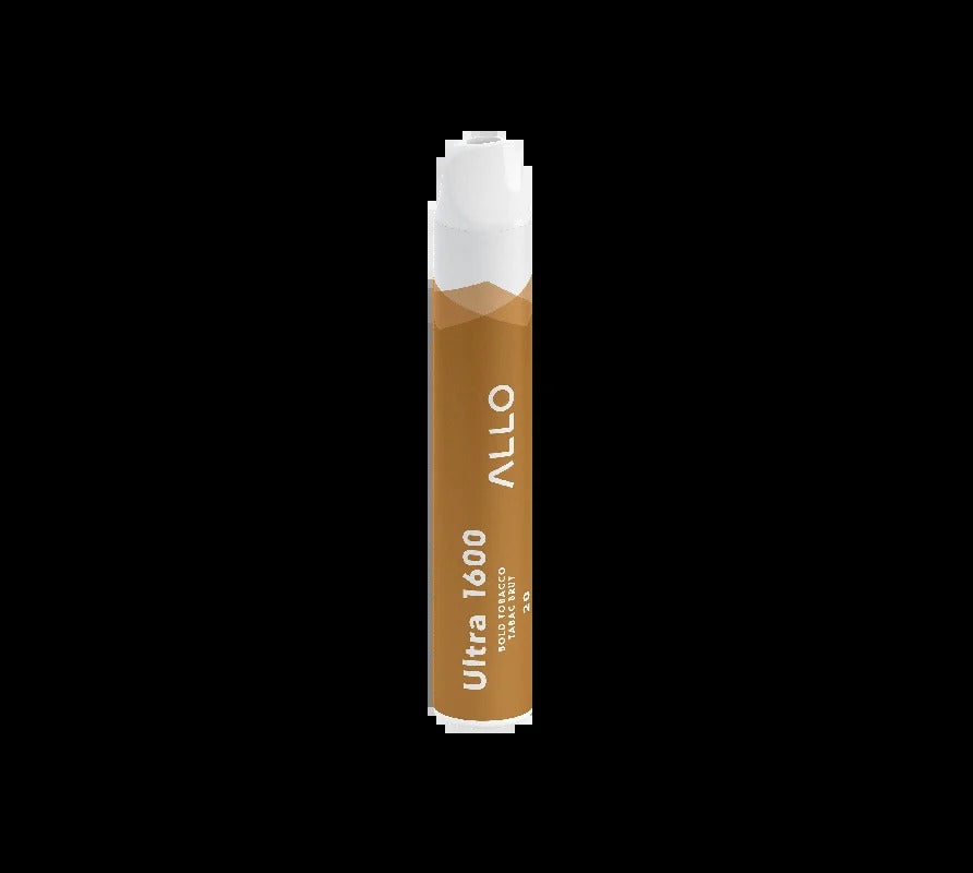 ALLO 1600- BOLD TOBACCO