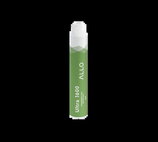 ALLO 1600-STARWBERRY KIWI