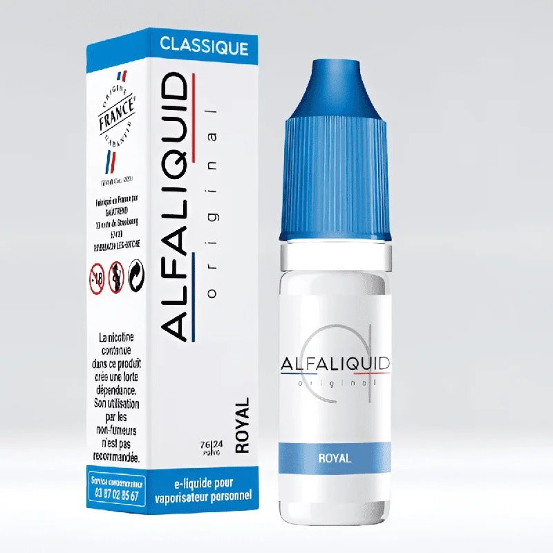 ROYAL – ALFALIQUID