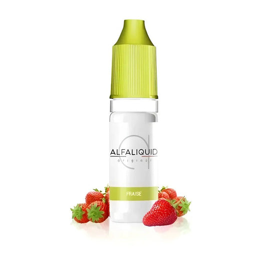 FRAISE – ALFALIQUID