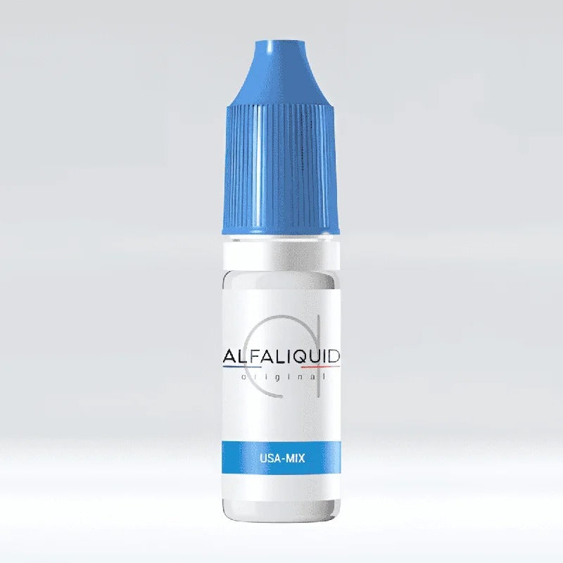 USA MIX – ALFALIQUID