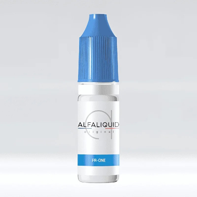 FR ONE – ALFALIQUID