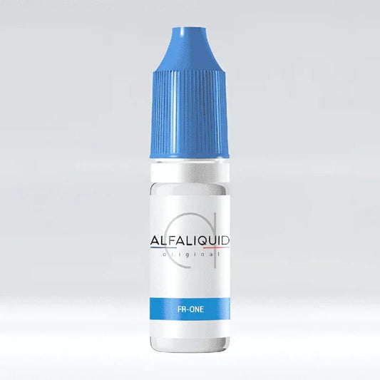 FR ONE – ALFALIQUID