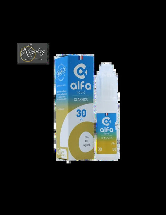 E-liquide FR4 10ml