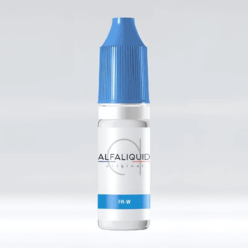 FR W – ALFALIQUID