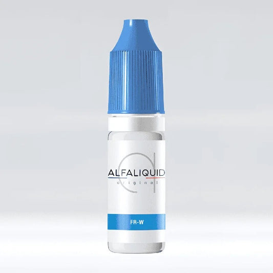 FR W – ALFALIQUID
