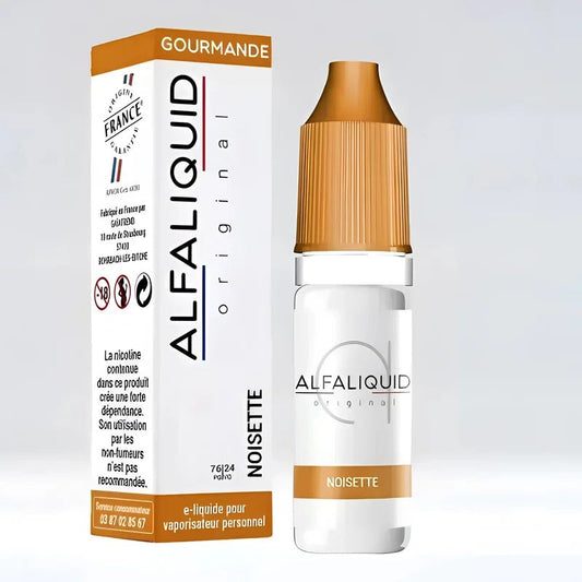 NOISETTE ALFALIQUID