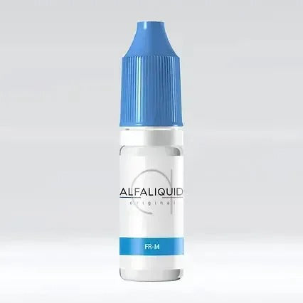 FR M – ALFALIQUID