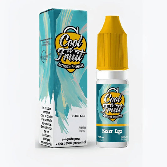 BERRY KISS – ALFALIQUID
