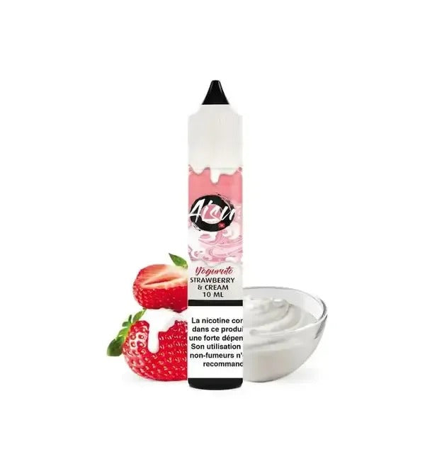 AISU YOGURUTO STRAWBERRY