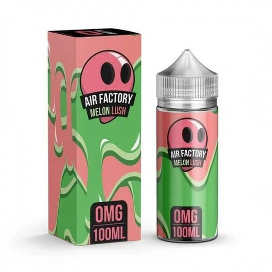 MELON LUSH – AIRFACTORY