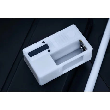 KTP White by PRC Protocol Vape Tech