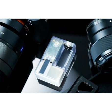 KTP Frosted by PRC Protocol Vape Tech