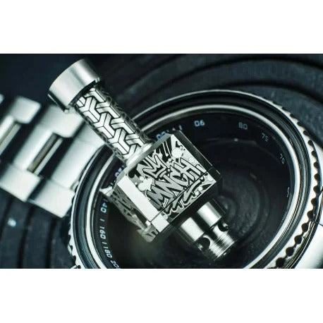 MTC BMM by Monarchy