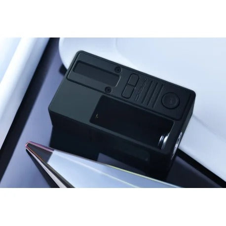 KTP Black by PRC Protocol Vape Tech