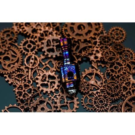 Edict RBA Ti Toxic by LP Mods