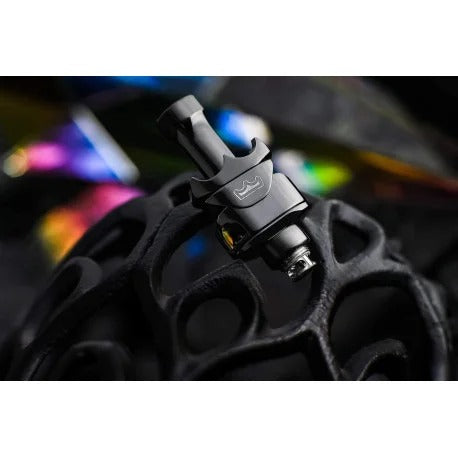 Mobb MS DLC Matte Black by Monarchy