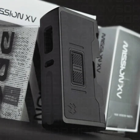 Droid Black by Mission XV