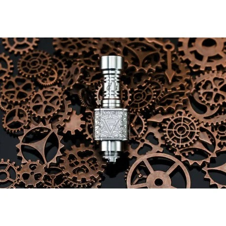 Edict RBA Ti by LP Mods